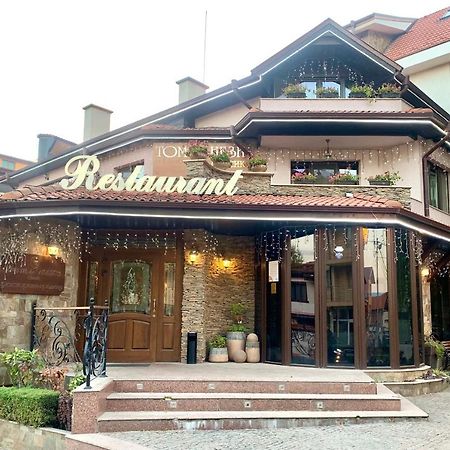 ,,Адела”-Апартамент За Гости Velingrad Exteriér fotografie