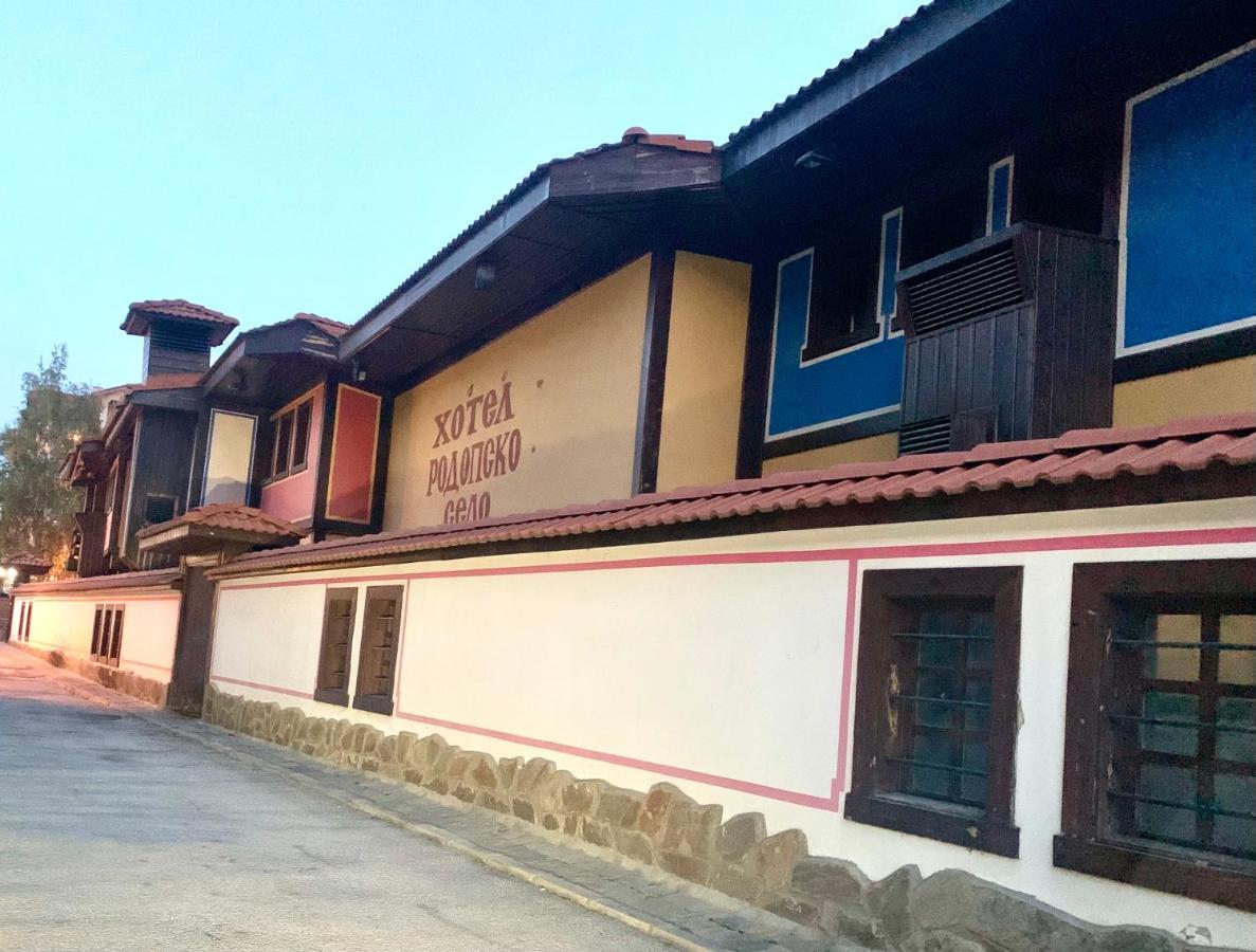 ,,Адела”-Апартамент За Гости Velingrad Exteriér fotografie